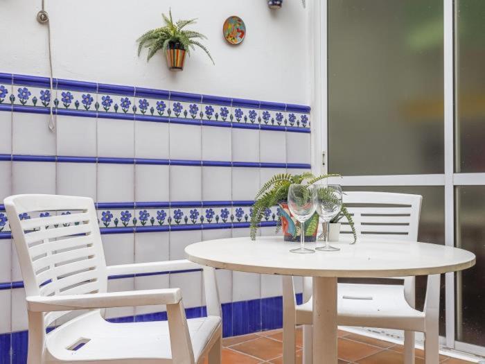 Suenos De Sevilla Duplex A Calidades Экстерьер фото