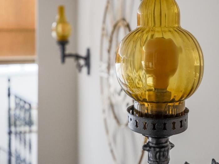 Suenos De Sevilla Duplex A Calidades Экстерьер фото