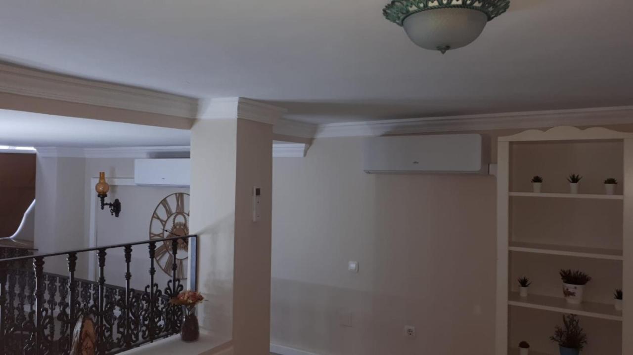 Suenos De Sevilla Duplex A Calidades Экстерьер фото